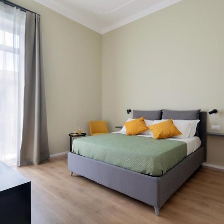Mori'S Rooms باليرمو المظهر الخارجي الصورة