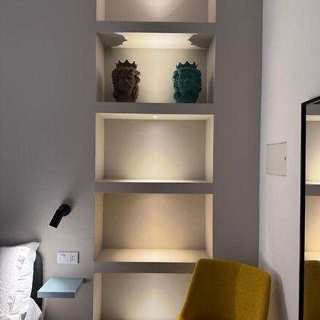 Mori'S Rooms باليرمو المظهر الخارجي الصورة
