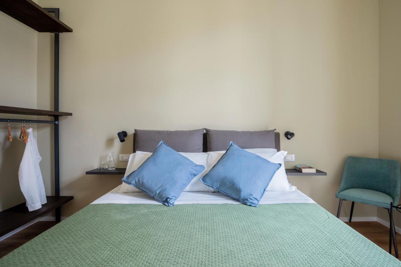 Mori'S Rooms باليرمو المظهر الخارجي الصورة