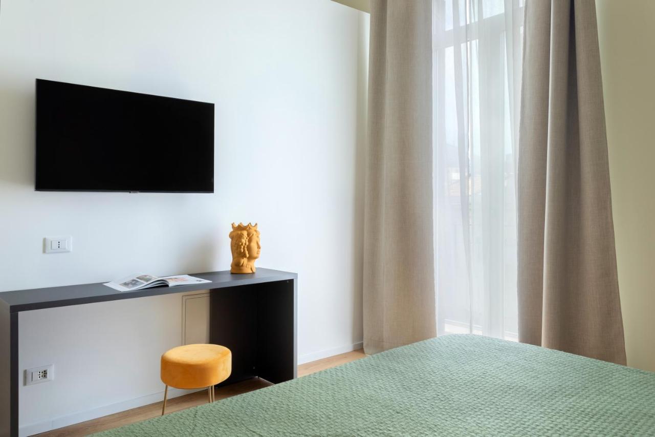 Mori'S Rooms باليرمو المظهر الخارجي الصورة