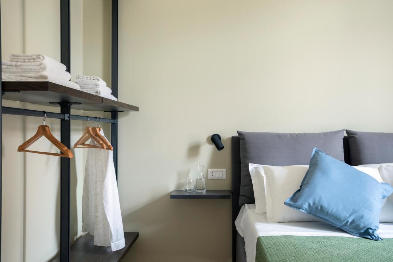 Mori'S Rooms باليرمو المظهر الخارجي الصورة