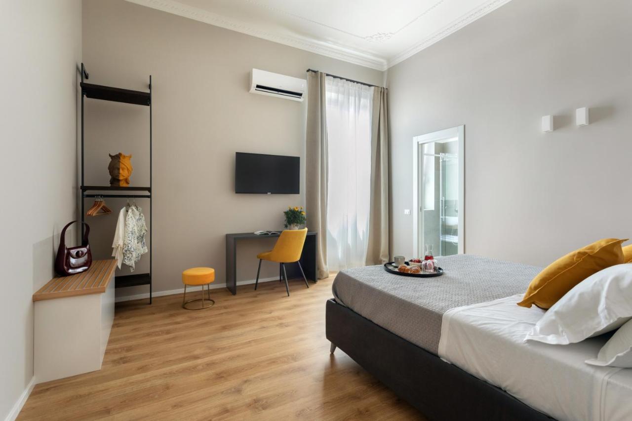 Mori'S Rooms باليرمو المظهر الخارجي الصورة