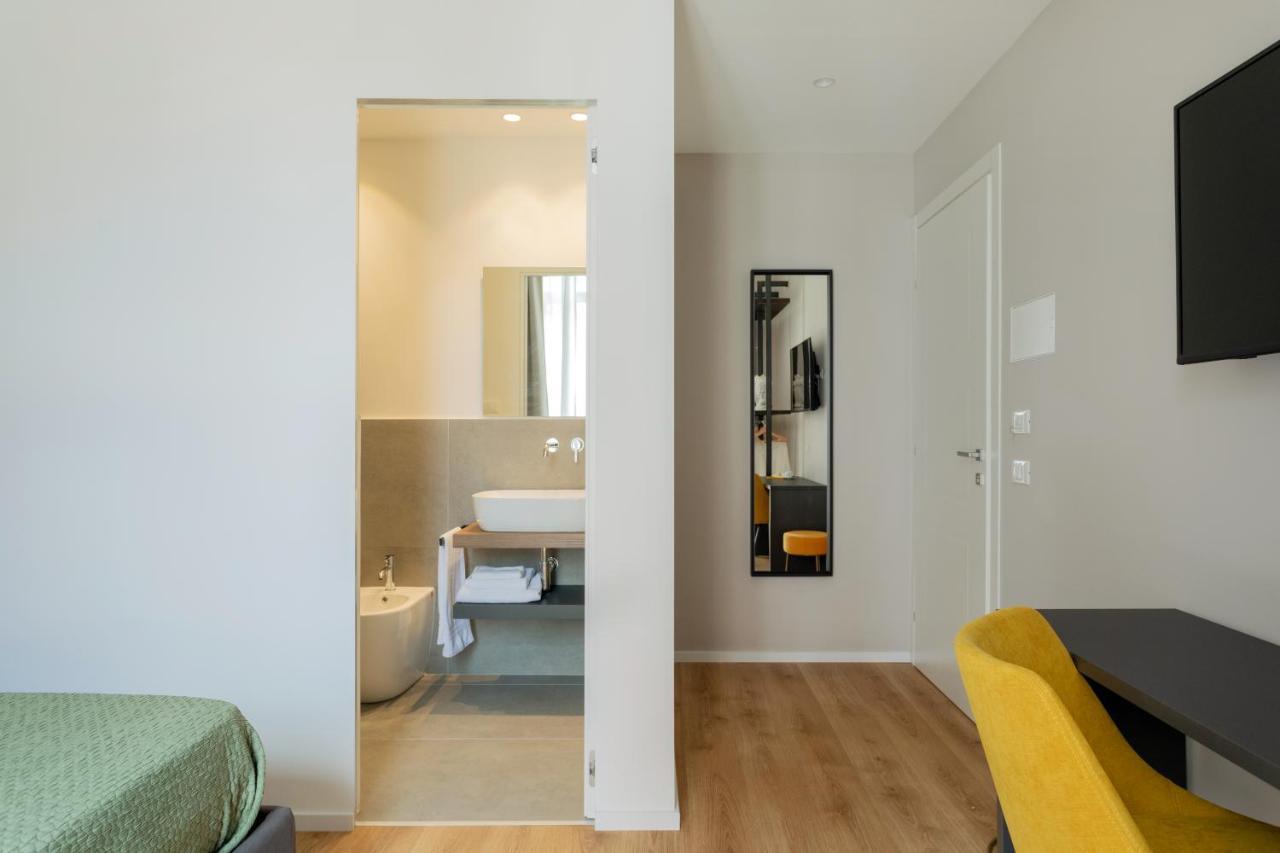 Mori'S Rooms باليرمو المظهر الخارجي الصورة