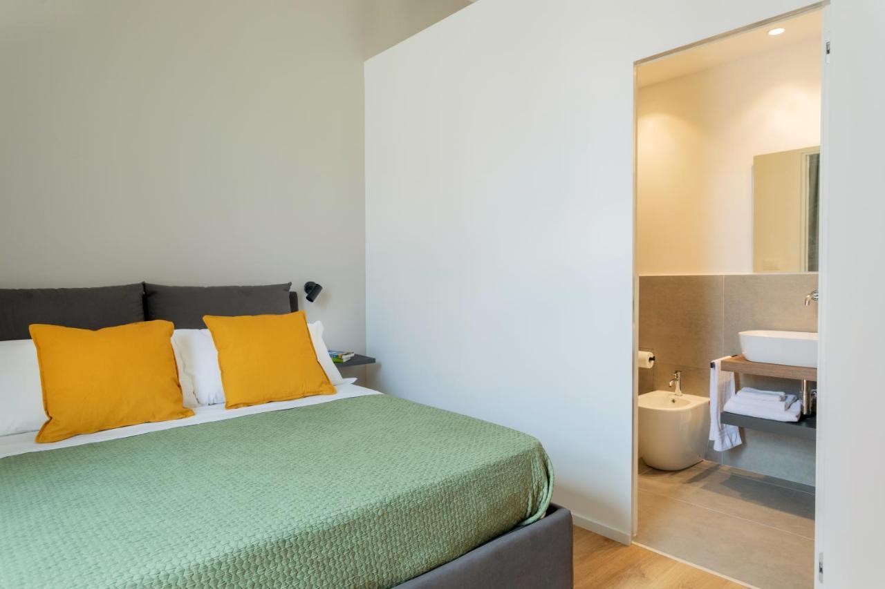 Mori'S Rooms باليرمو المظهر الخارجي الصورة