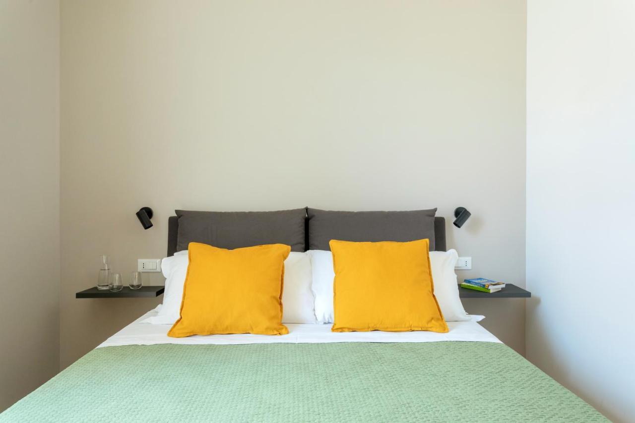 Mori'S Rooms باليرمو المظهر الخارجي الصورة