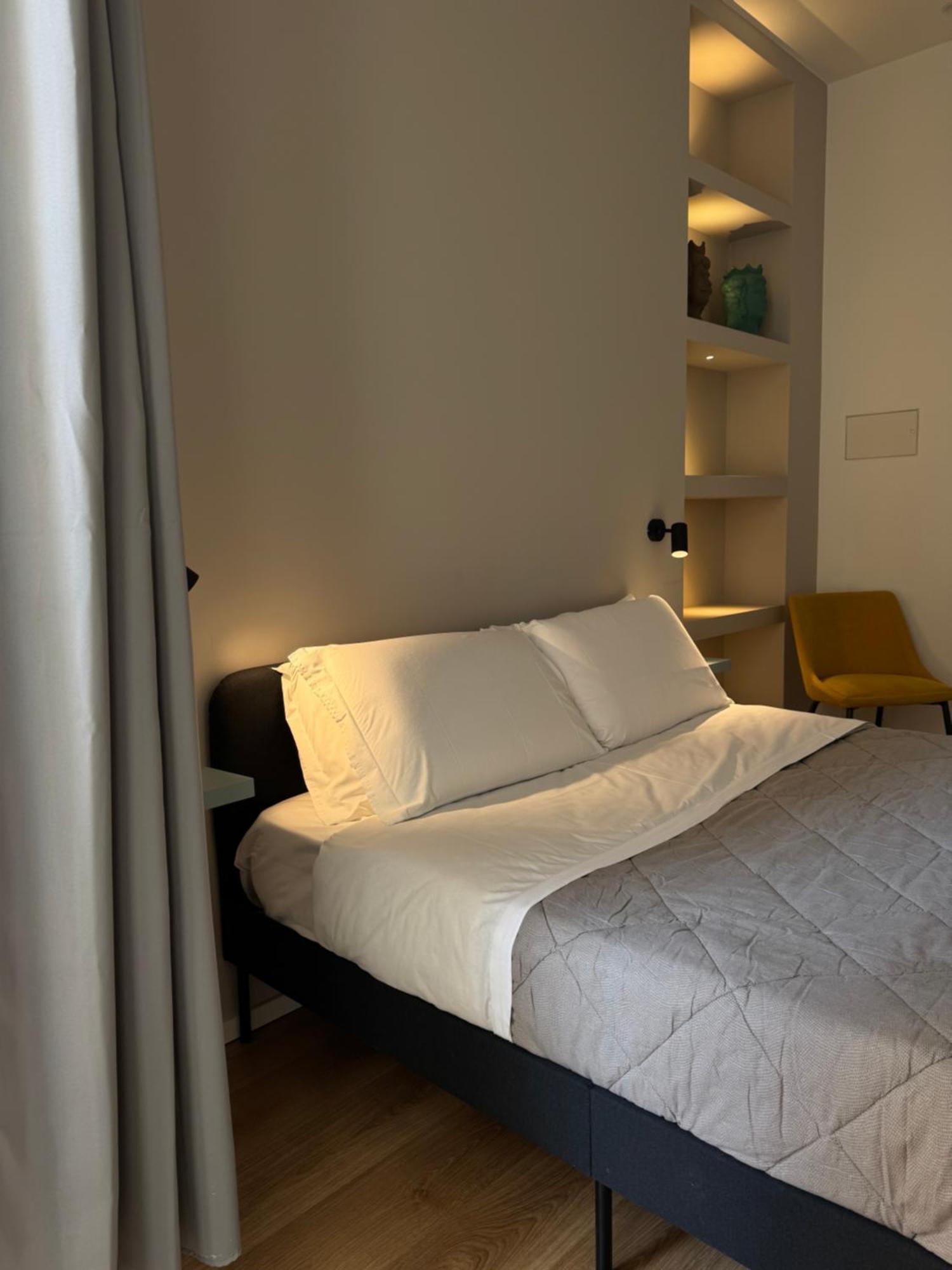 Mori'S Rooms باليرمو المظهر الخارجي الصورة